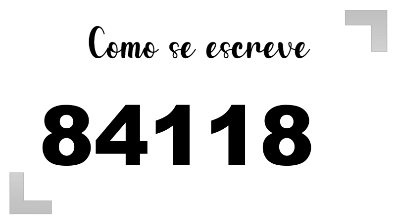 Imagem do número 84118