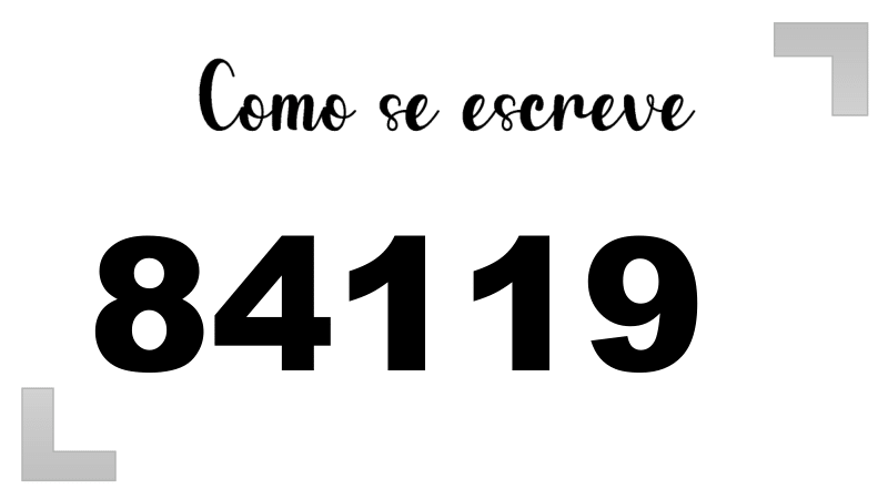 Imagem do número 84119