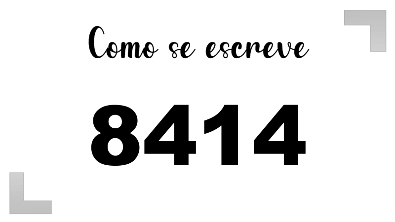 Imagem do número 8414