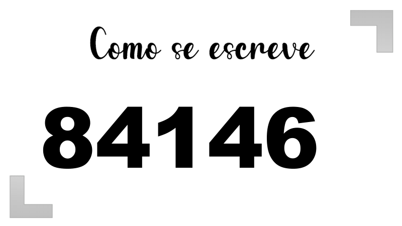 Imagem do número 84146