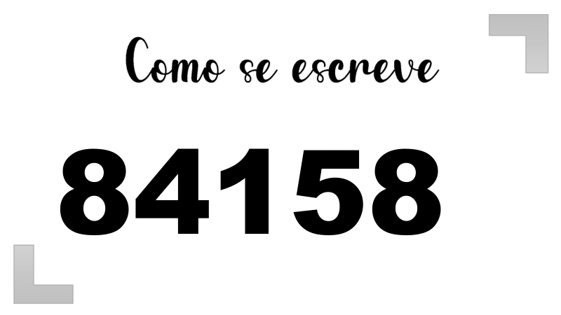 Imagem do número 84158