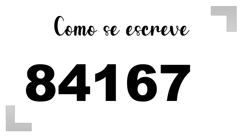 Imagem do número 84167