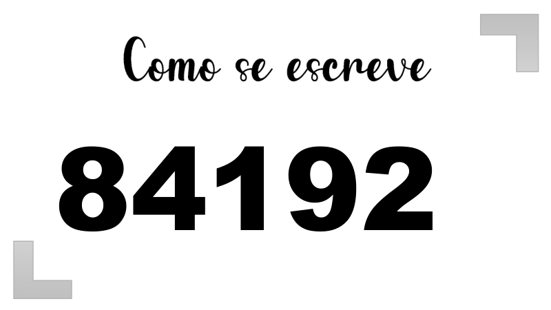 Imagem do número 84192