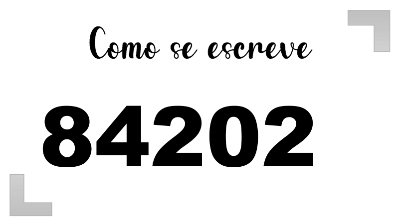 Imagem do número 84202