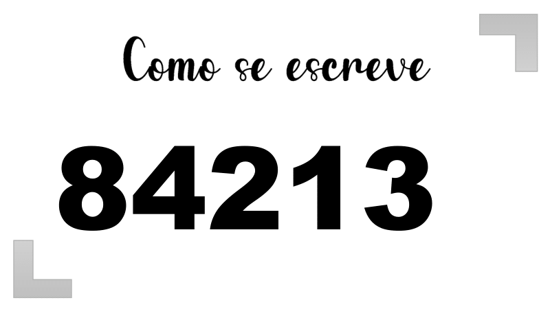 Imagem do número 84213