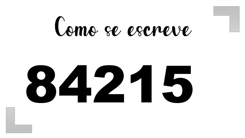 Imagem do número 84215