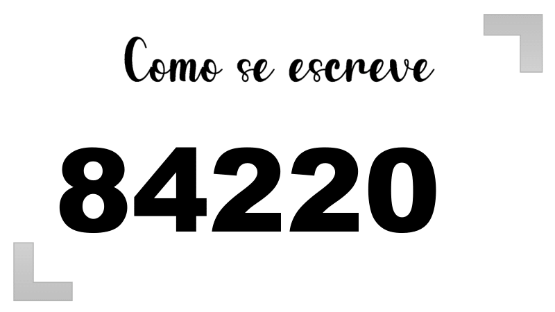 Imagem do número 84220