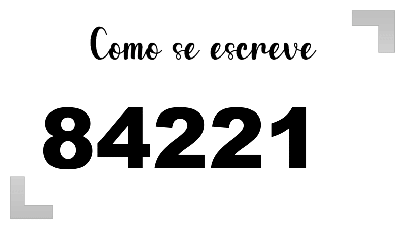 Imagem do número 84221