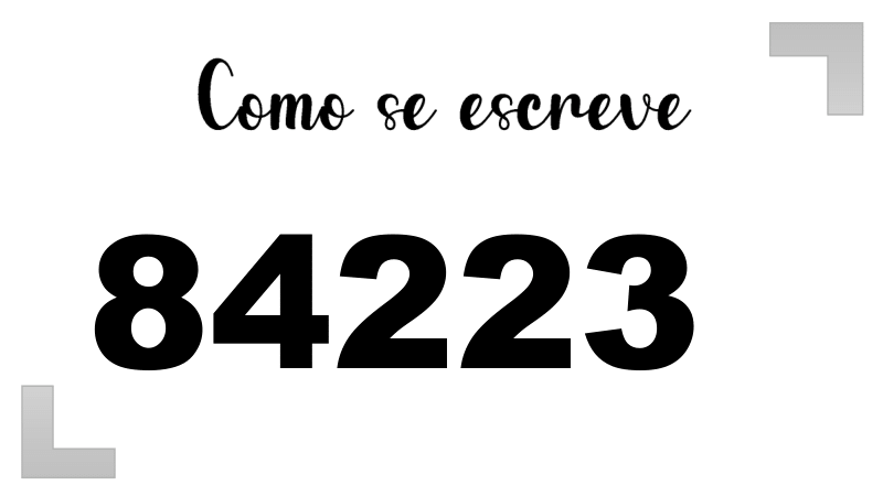 Imagem do número 84223