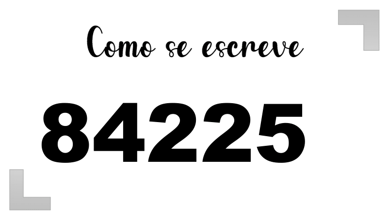 Imagem do número 84225