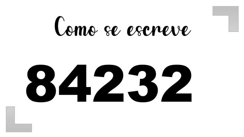 Imagem do número 84232