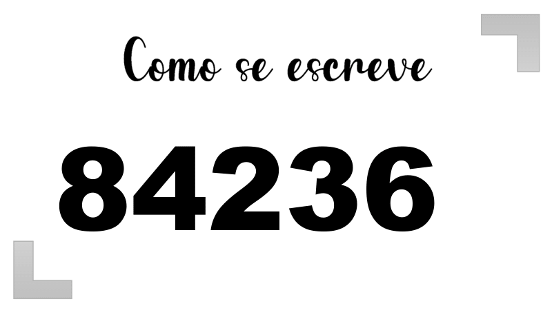 Imagem do número 84236