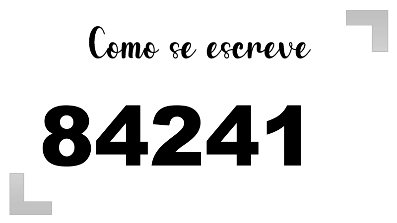 Imagem do número 84241