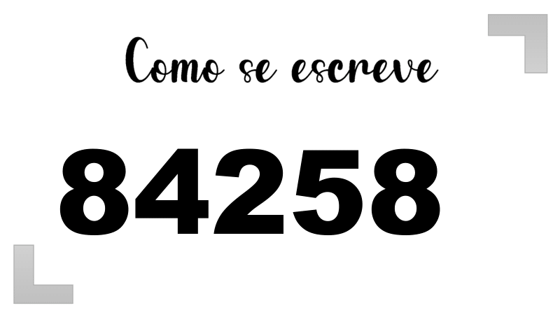 Imagem do número 84258