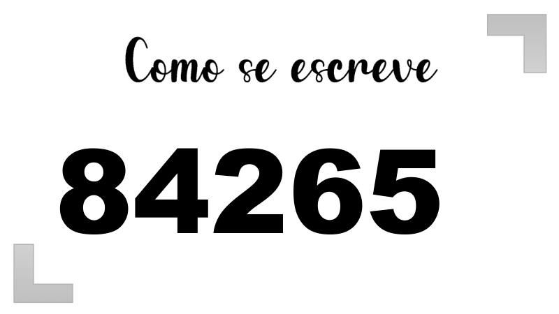 Imagem do número 84265