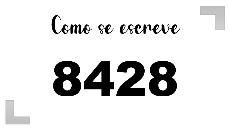 Imagem do número 8428