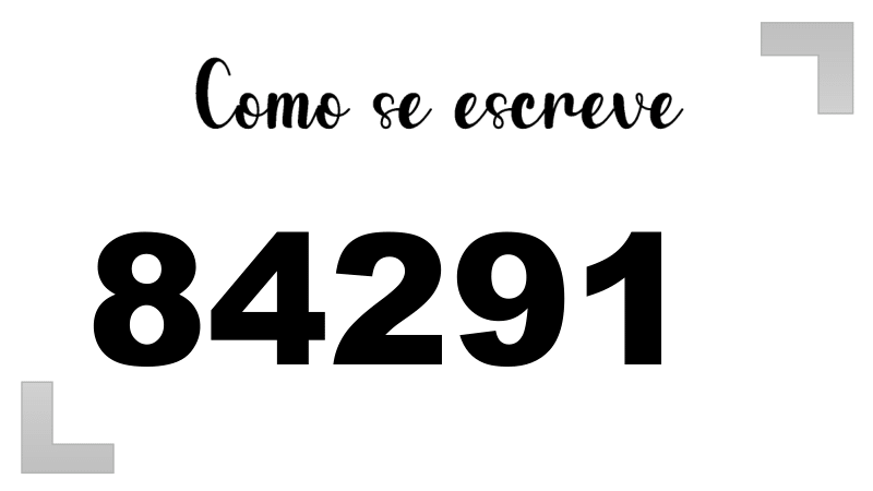 Imagem do número 84291