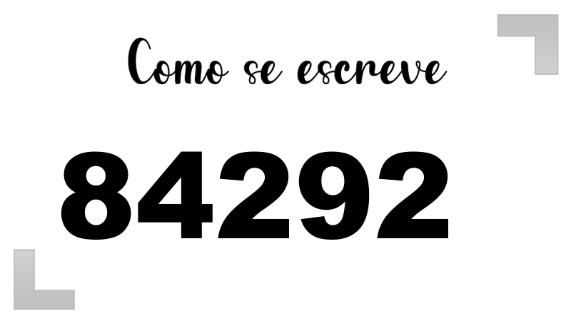 Imagem do número 84292