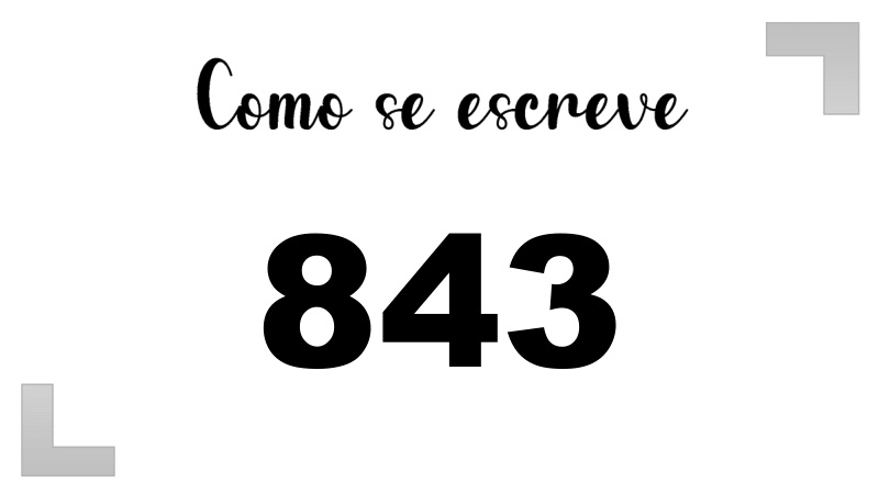 Imagem do número 843
