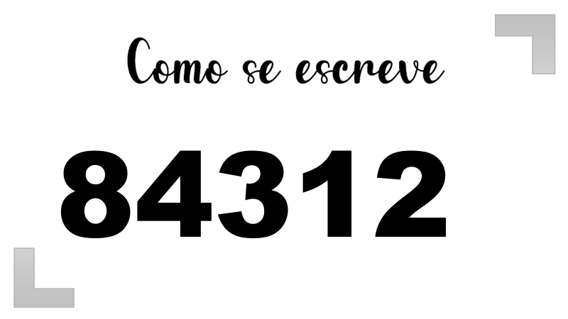 Imagem do número 84312