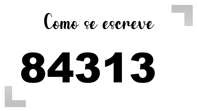 Imagem do número 84313