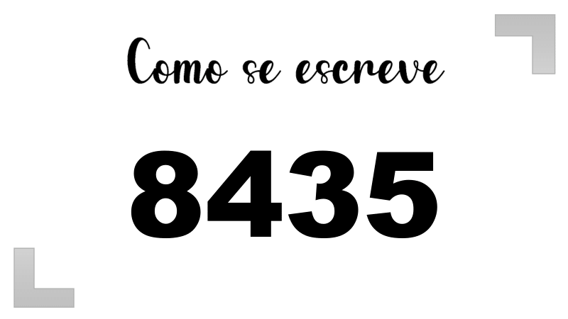 Imagem do número 8435