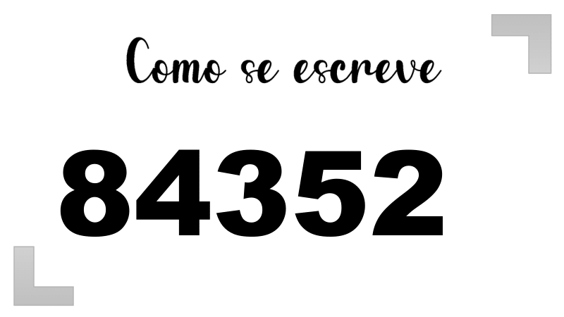 Imagem do número 84352