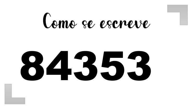 Imagem do número 84353