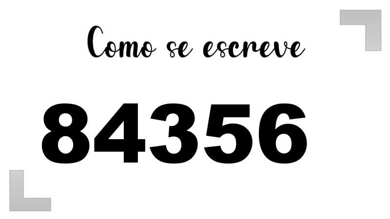 Imagem do número 84356