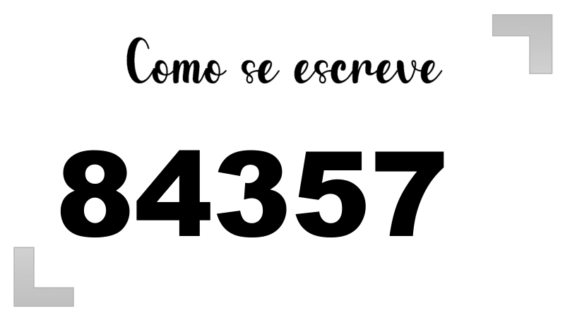 Imagem do número 84357