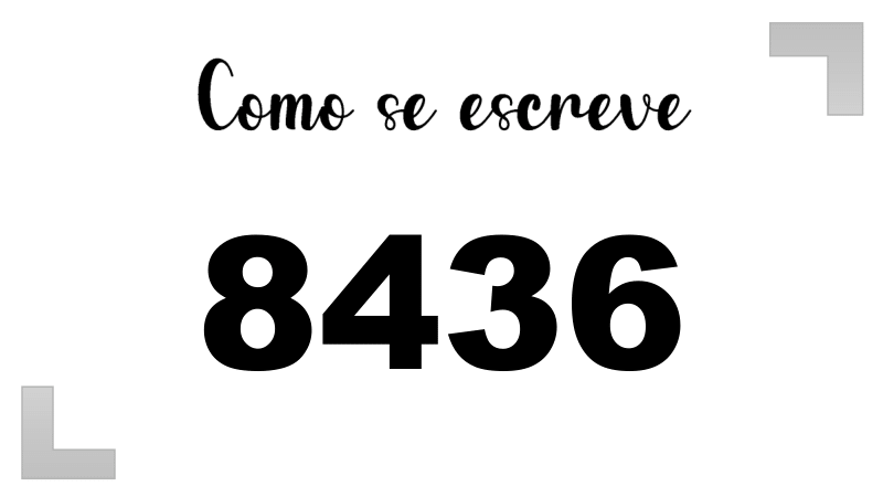 Imagem do número 8436