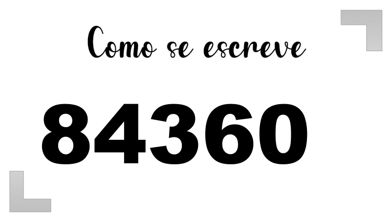 Imagem do número 84360