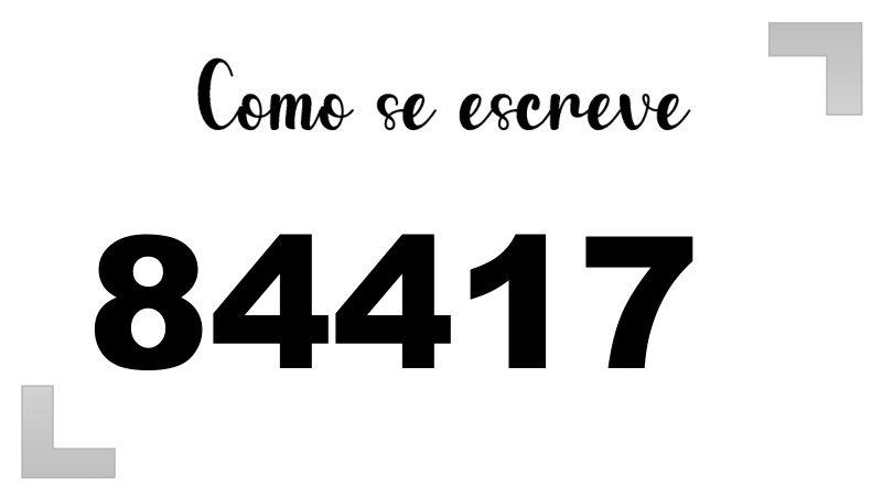 Imagem do número 84417