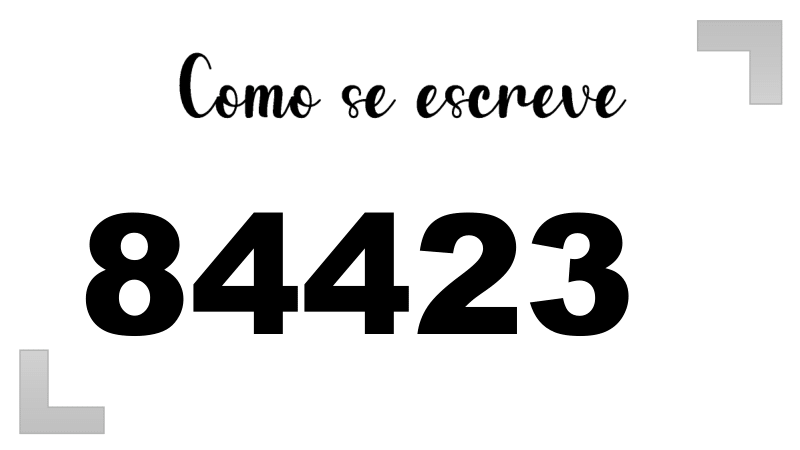 Imagem do número 84423
