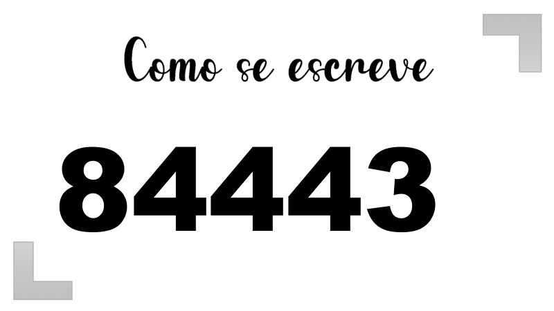 Imagem do número 84443