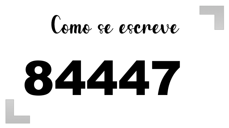 Imagem do número 84447