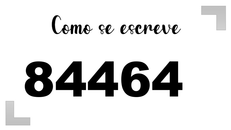 Imagem do número 84464
