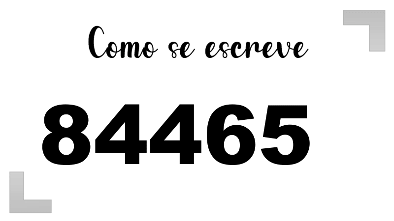 Imagem do número 84465