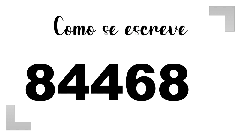 Imagem do número 84468