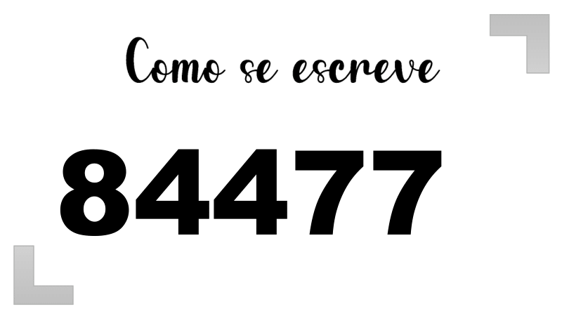 Imagem do número 84477