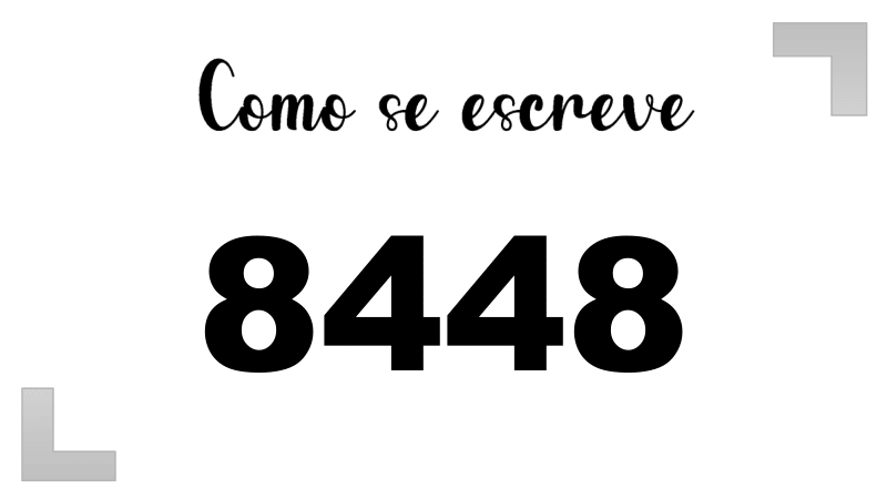 Imagem do número 8448