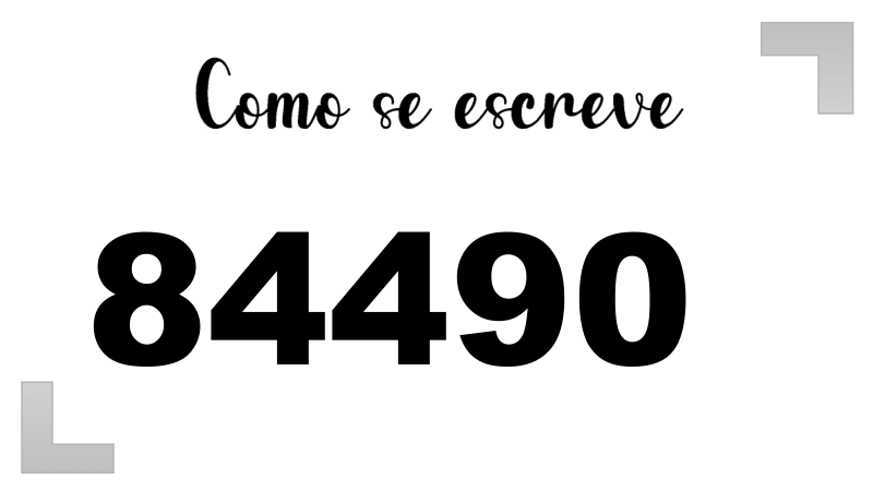 Imagem do número 84490