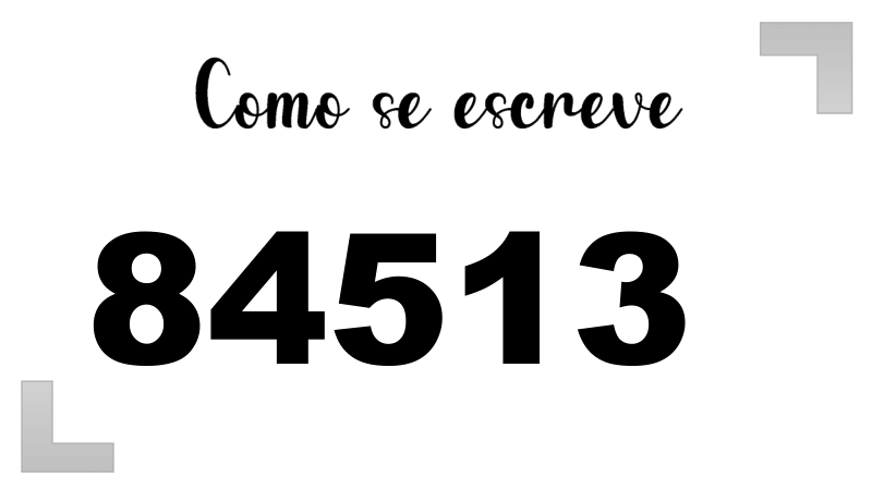 Imagem do número 84513