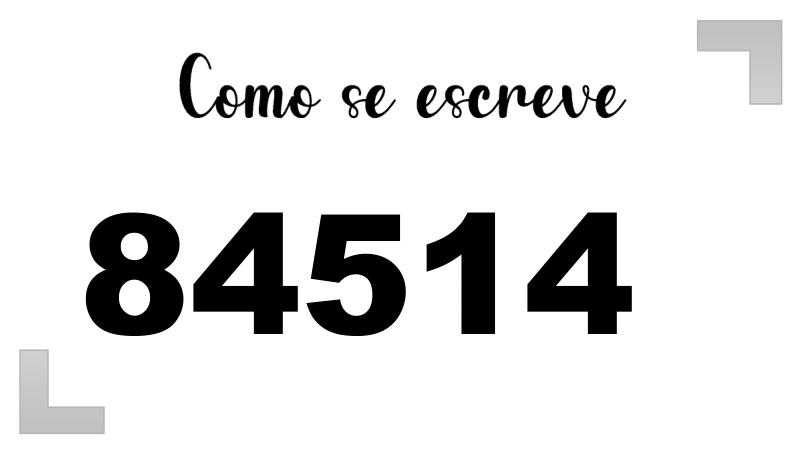Imagem do número 84514