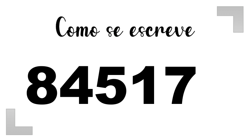Imagem do número 84517