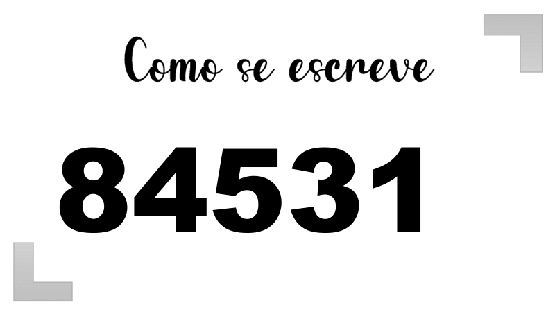 Imagem do número 84531