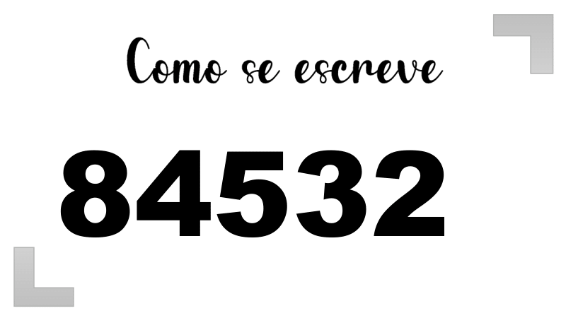 Imagem do número 84532