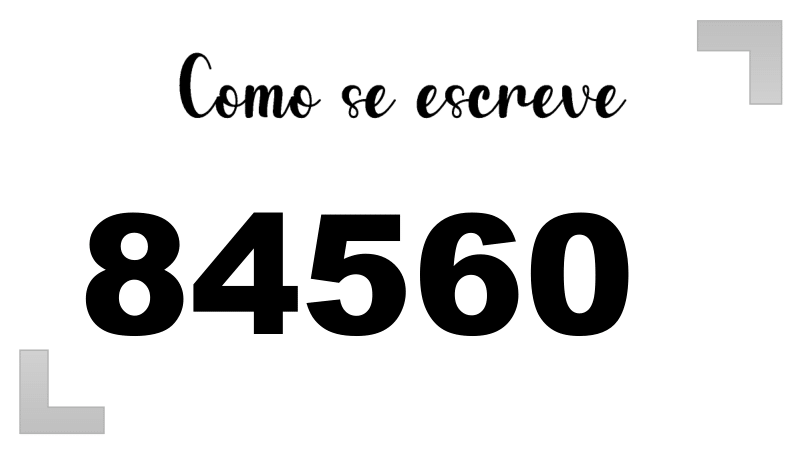 Imagem do número 84560