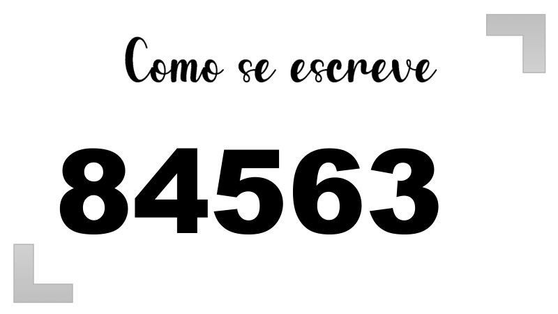 Imagem do número 84563