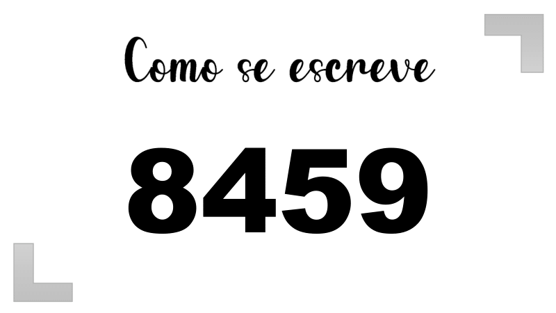 Imagem do número 8459